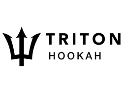 TRITON HOOKAH